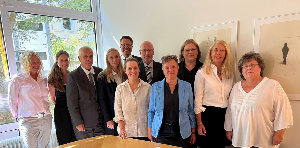 Ihre Bestatter in Frankfurt am Main